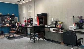 1301 Melba, Atoka, OK 74525