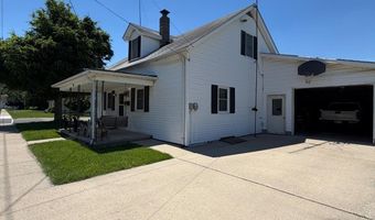 221 S Eastern Ave, Batesville, IN 47006