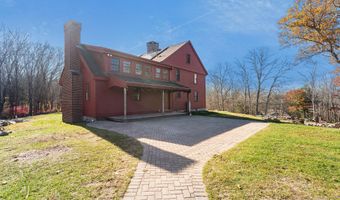 245 Brooklyn Rd, Canterbury, CT 06331