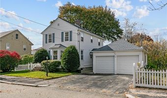 1 Fales St, East Providence, RI 02915