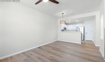 8760 Eckberg Hts, Colorado Springs, CO 80924