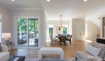 4325 Raney Way, Charlotte, NC 28205