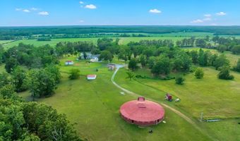 530 MS-15, Blue Mountain, MS 38610