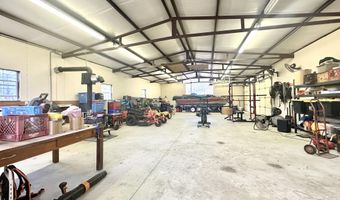 33239 Thompson Rd, Afton, OK 74331