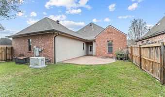 1206 Cornerstone Dr, Baton Rouge, LA 70810