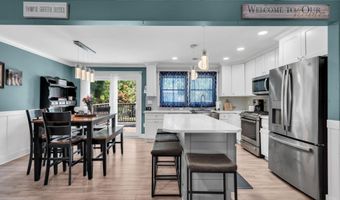 3 Widgeon Dr, Bayville, NJ 08721
