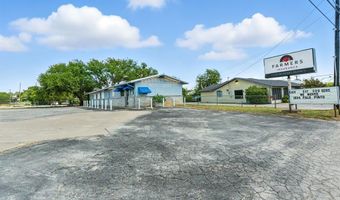 104 N Line St, Weatherford, TX 76086