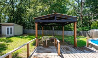 124 Cross Creek Dr, Austin, AR 72023