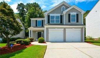 1045 Winthrope Chase Dr, Alpharetta, GA 30009