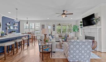 2505 Terrmini Dr, Apex, NC 27502
