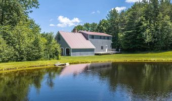 3319 E Hill Rd, Andover, VT 05149