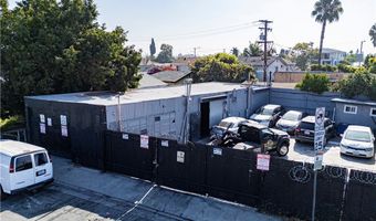 4701 Telegraph, Los Angeles, CA 90022