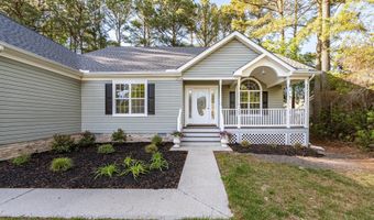 1465 OCEAN Pkwy, Berlin, MD 21811