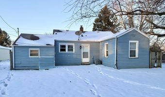 2405 E 3rd St, Anderson, IN 46012