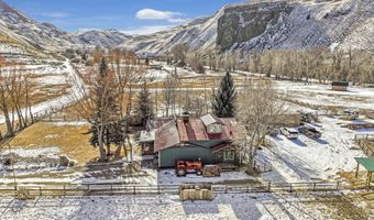 1700 Chukar Ln, Clayton, ID 83227