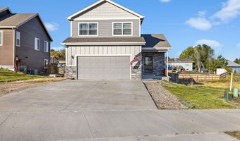 2944 Central Dr, Casper, WY 82604
