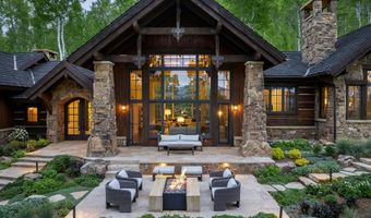 1724 Paintbrush, Avon, CO 81620