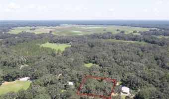 6822 SW 134TH Ave, Archer, FL 32618