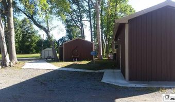 3449 NEW MONROE Rd, Bastrop, LA 71220