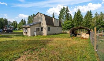 264 Rigby Rd, Bonners Ferry, ID 83805