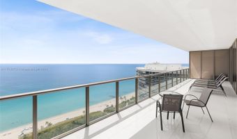 9701 Collins Ave 2303S, Bal Harbour, FL 33154