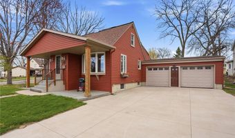 216 Lake St, Amery, WI 54001