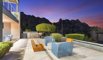 35133 N 66TH Pl, Carefree, AZ 85377