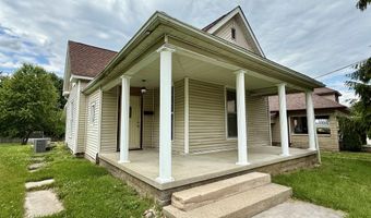 921 Lincoln Ave, Bedford, IN 47421