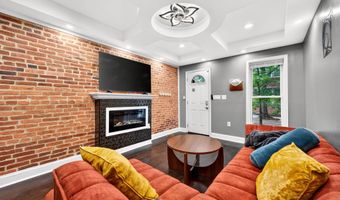 460 E FEDERAL St, Baltimore, MD 21202