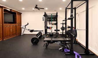 4 RIDGE Rd, Annapolis, MD 21401