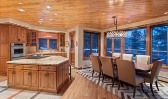 395 Silverlode Dr, Aspen, CO 81611
