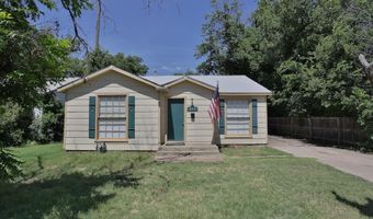434 S Mockingbird Ln S, Abilene, TX 79605