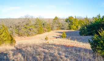 E Sorghum Mill Rd lot 3, Arcadia, OK 73007