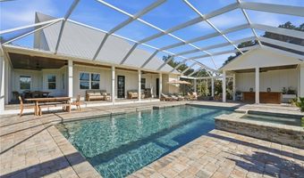 3651 Bateman Rd, Alva, FL 33920