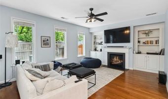 11931 ASPEN FOREST Dr, Alpharetta, GA 30005