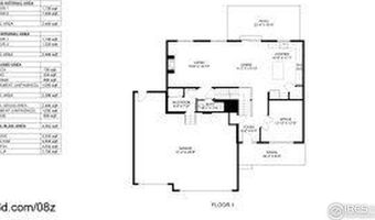 623 Wild Honey Dr, Berthoud, CO 80513