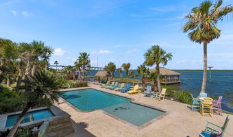 140 Bay Hbr, Aransas Pass, TX 78336