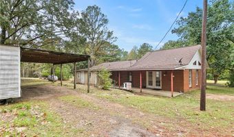 1820 County Road 67, Bankston, AL 35542
