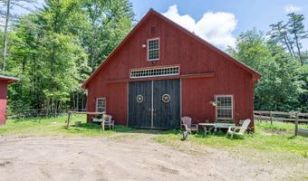15 Baptist Hill Rd, Canterbury, NH 03224