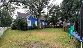 201 Eighth St, Adel, GA 31620