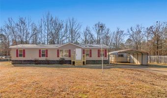 217 E Pointe Dr, Benton, LA 71006