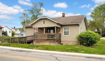 1516 R St, Bedford, IN 47421