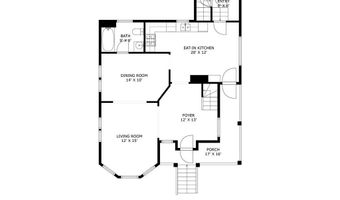 48 Wollaston St, Cranston, RI 02910
