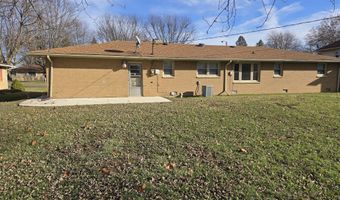 117 N Elma St, Anderson, IN 46012