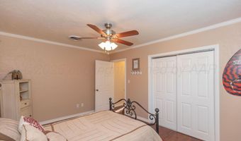 3506 CROCKETT St, Amarillo, TX 79109