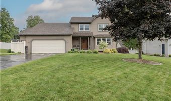 6471 Ridgeview Ave, Austintown, OH 44515