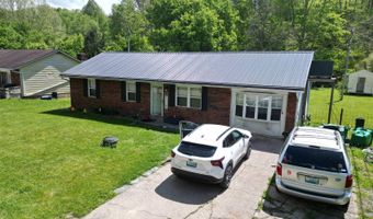 2428 Shopes Creek Rd, Ashland, KY 41102