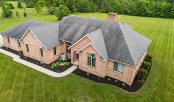 1439 Township Road 1238, Ashland, OH 44805