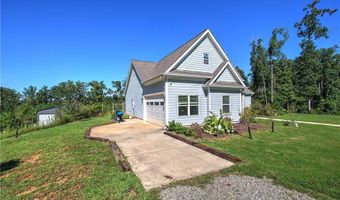 3931 Upper Bethany Rd, Ball Ground, GA 30107