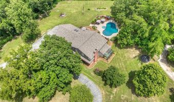 948 Oak Crest N/A, Baxter Springs, KS 66713